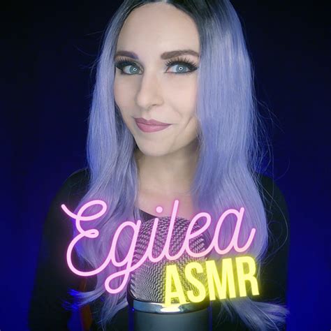 asmr egilea|Egilea .